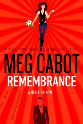 Remembrance (Mediator) poster