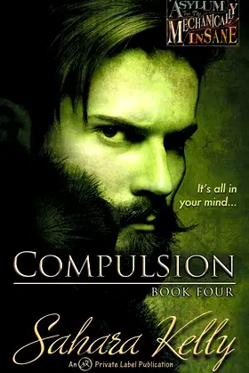 Compulsion (Asylum for the Mechanically Insane) poster