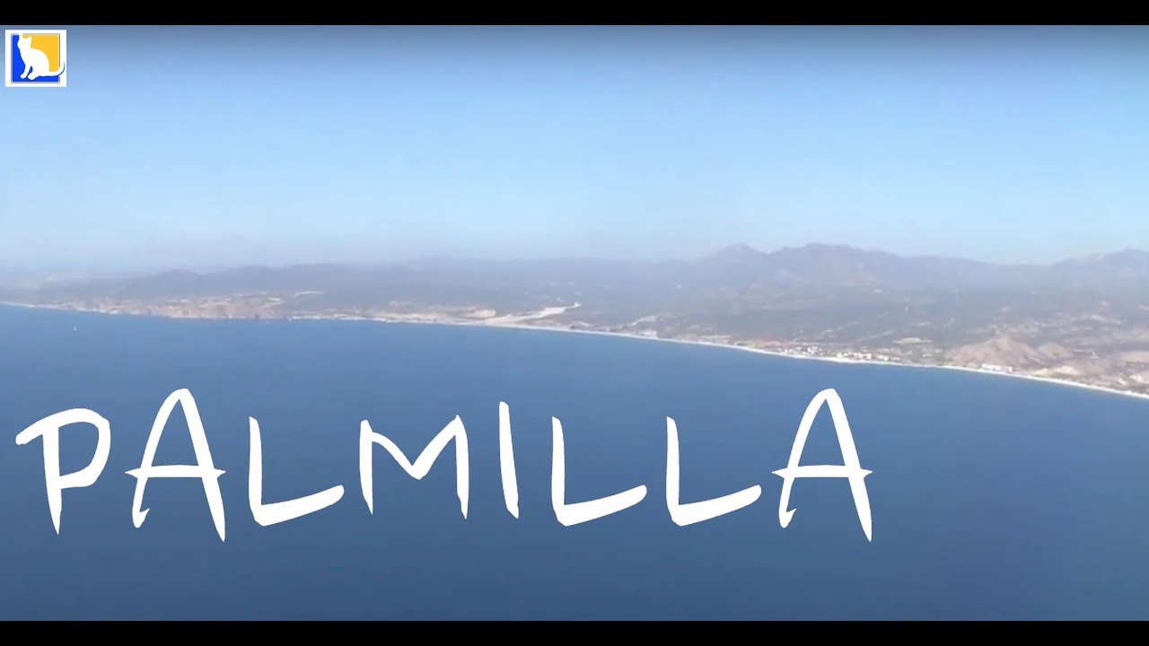 "PALMILLA" - A Found Footage Horror Film
