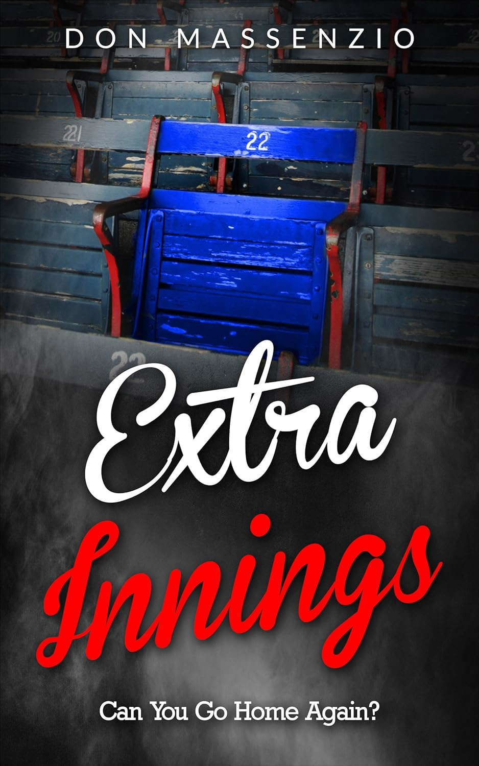 Extra Innings: Can You Go Home Again? poster