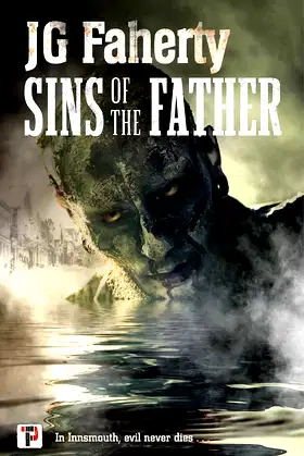 Sins of the Father (Fiction Without Frontiers) poster