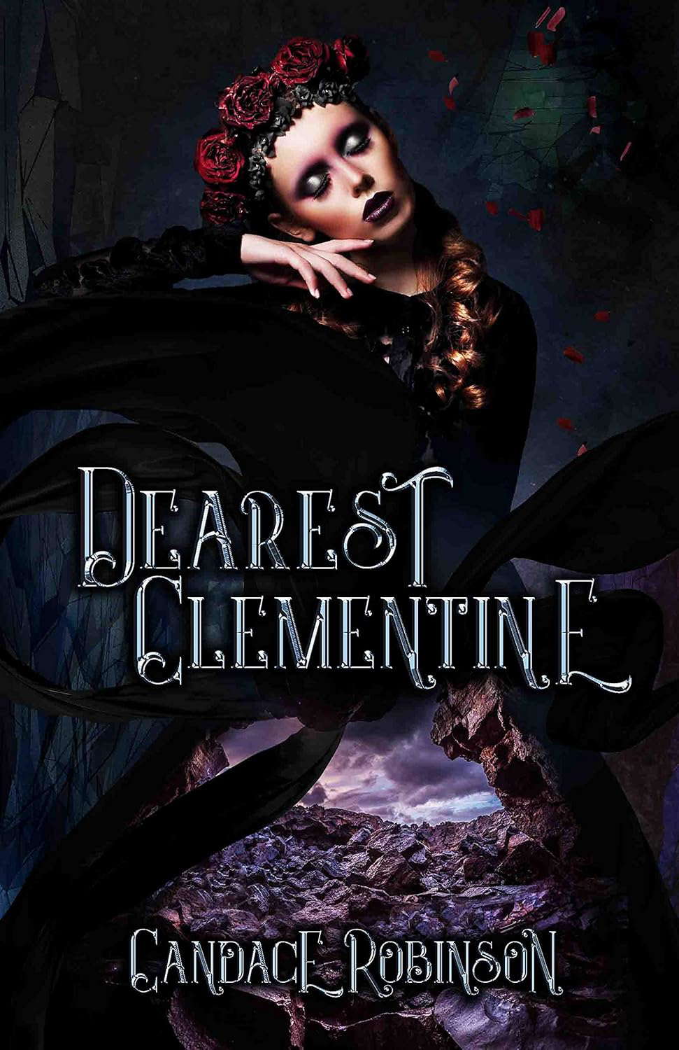 Dearest Clementine: Dark and Romantic Monstrous Tales (Untamed Darkness) poster