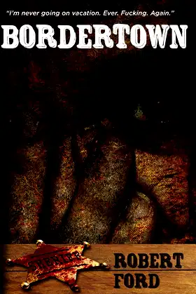 Bordertown poster
