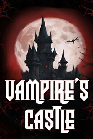 Vampire's Castle poster