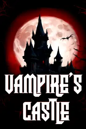 Vampire's Castle poster