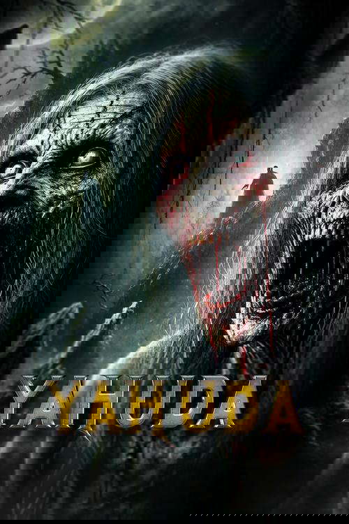 Yahuda poster