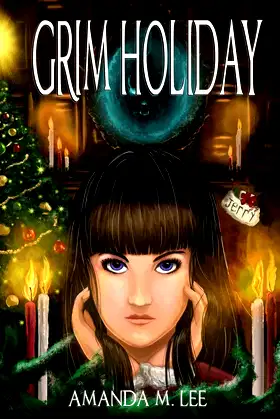 Grim Holiday (Aisling Grimlock) poster