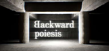 Backward poiesis capsule