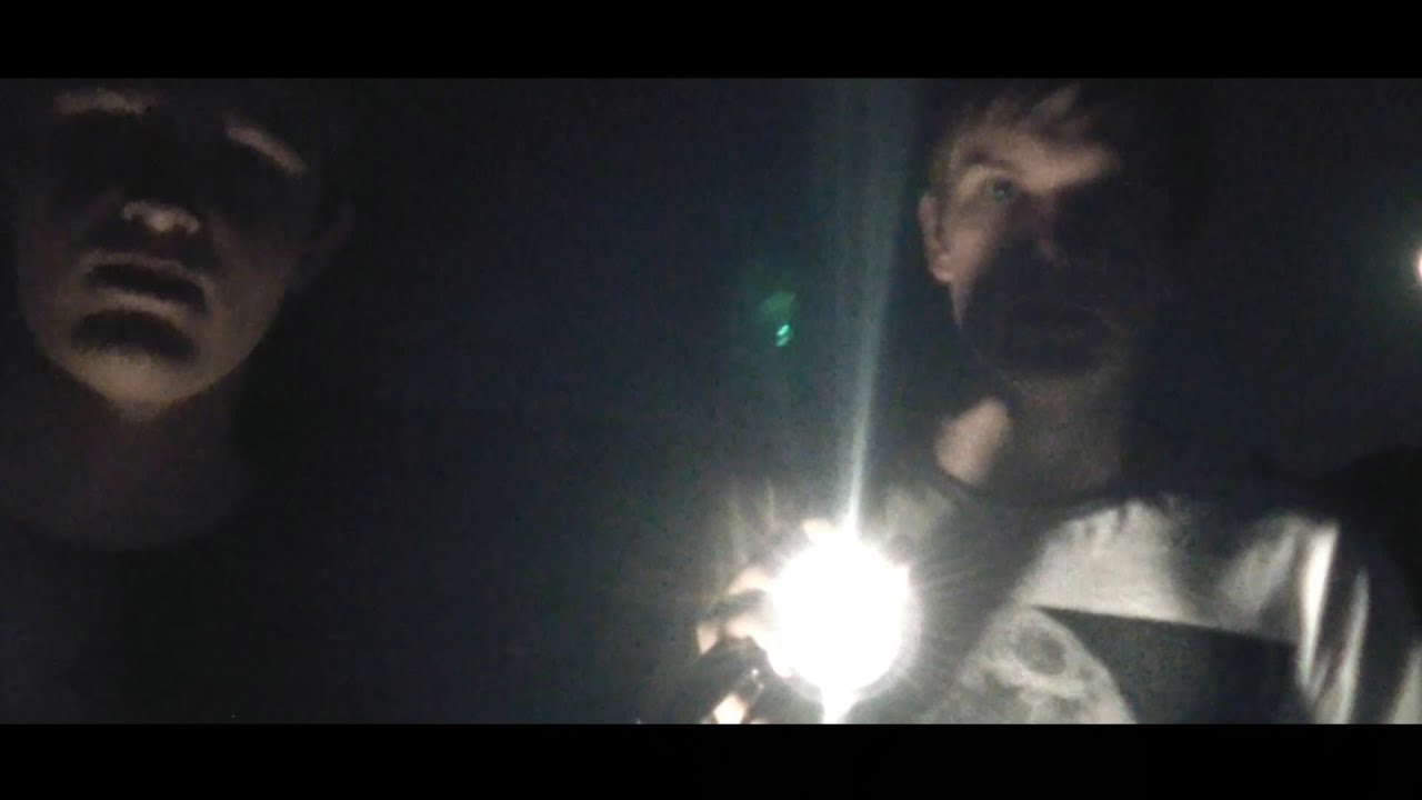 Desolate | Found Footage Horror Film Part 2/2