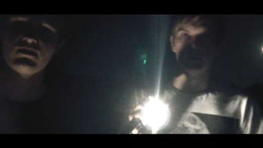 Desolate | Found Footage Horror Film Part 2/2 poster