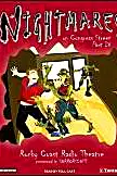 Nightmares on Congress Street poster