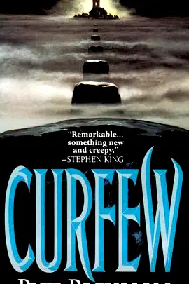Curfew poster