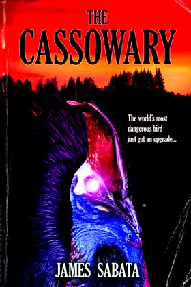 The Cassowary poster