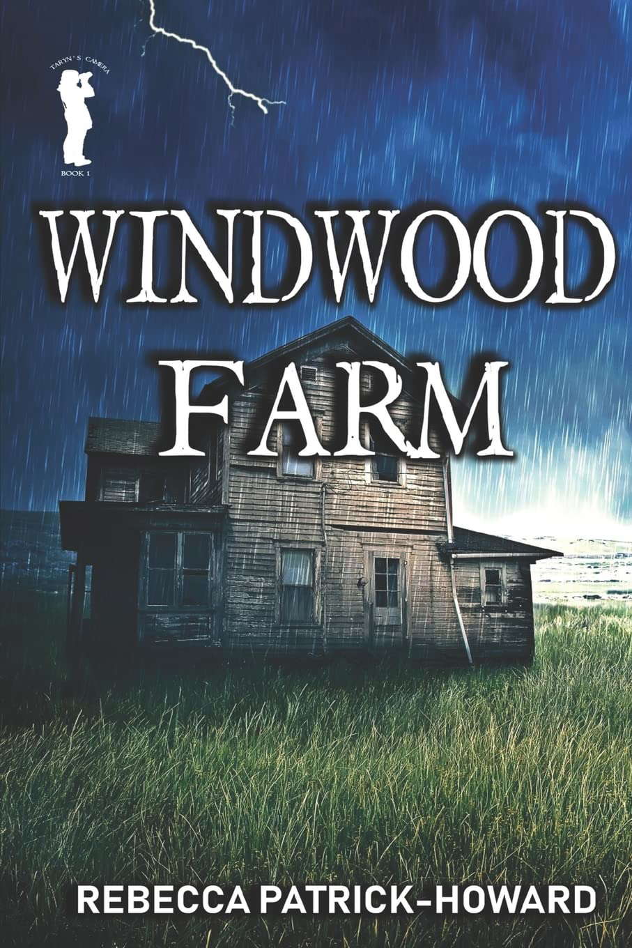 Windwood Farm (Taryn's Camera) poster