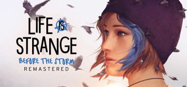 Life is Strange: Before the Storm Remastered capsule