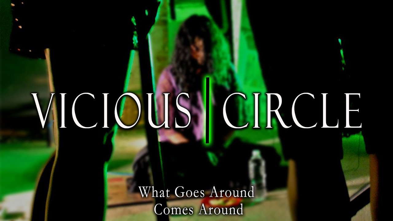 Vicious Circle - Horror short