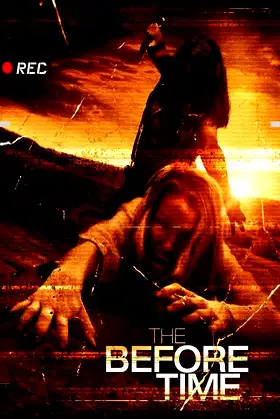 The Before Time poster
