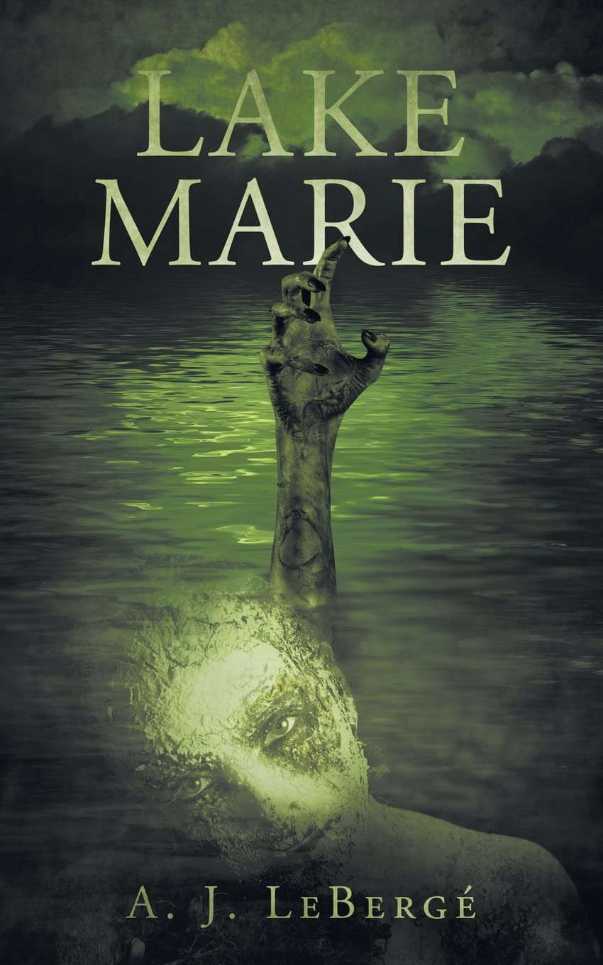 Lake Marie poster