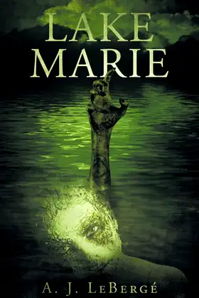 Lake Marie poster