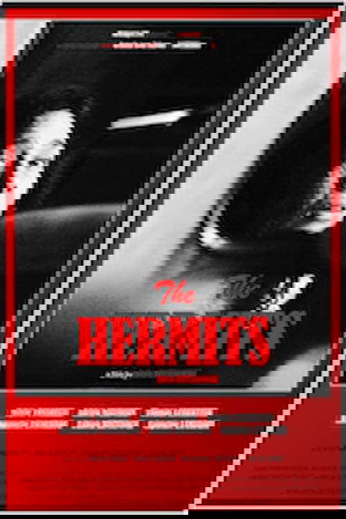 The Hermits poster