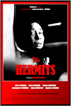 The Hermits poster