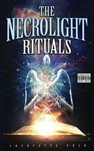 The Necrolight Rituals poster