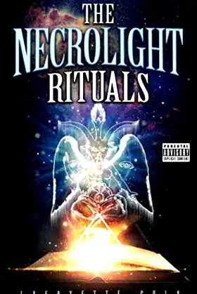 The Necrolight Rituals poster
