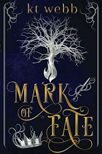 Mark of Fate (Chronicles of Alderwood) poster