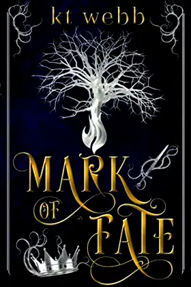Mark of Fate (Chronicles of Alderwood) poster