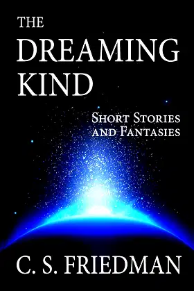 The Dreaming Kind: Short Stories and Fantasies poster