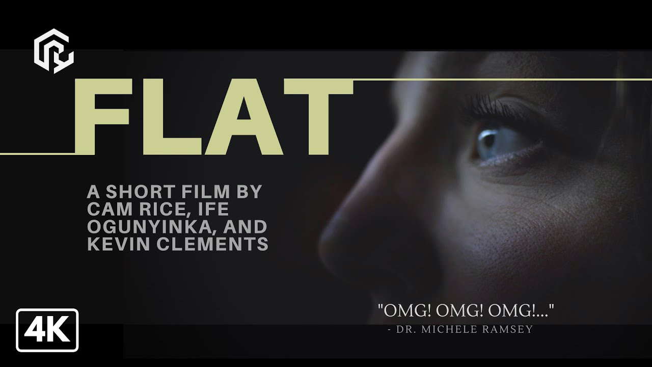 FLAT | Horror Short Film [2020]