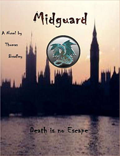 Midguard: Death is no Escape poster