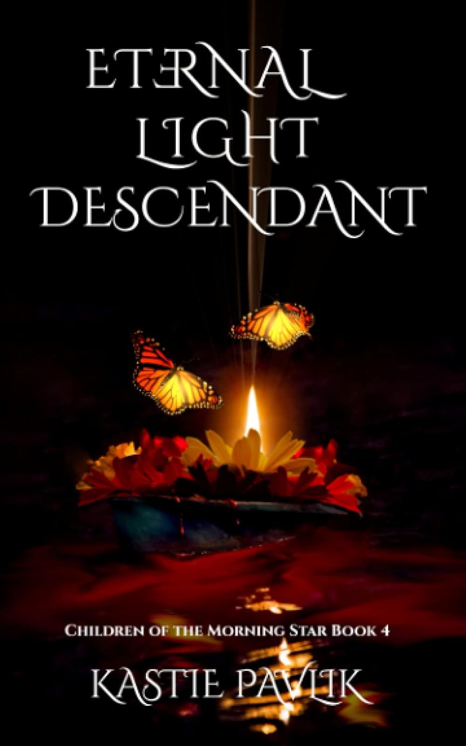Eternal Light Descendant (Children of the Morning Star) poster