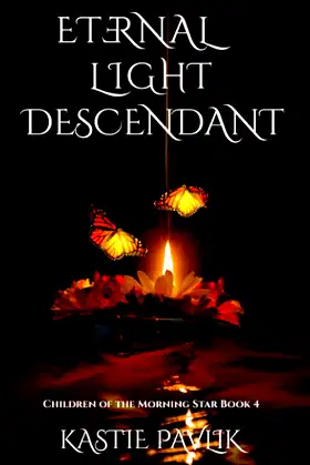 Eternal Light Descendant (Children of the Morning Star) poster