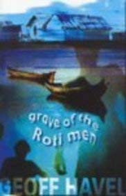 Grave of the Roti Men poster