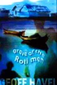 Grave of the Roti Men poster