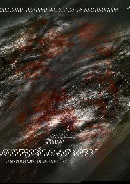 Within Madness poster