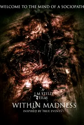 Within Madness poster