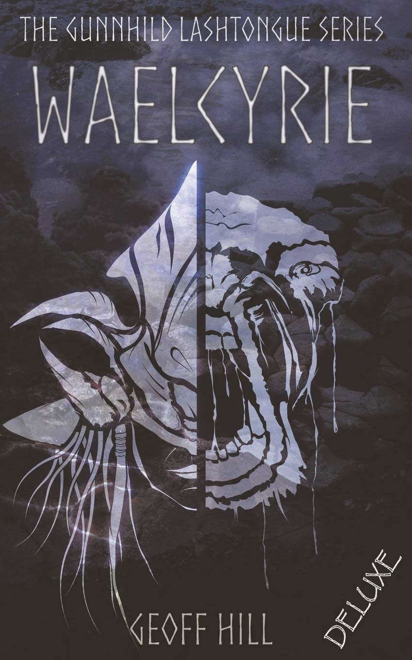 Waelcyrie (4) poster