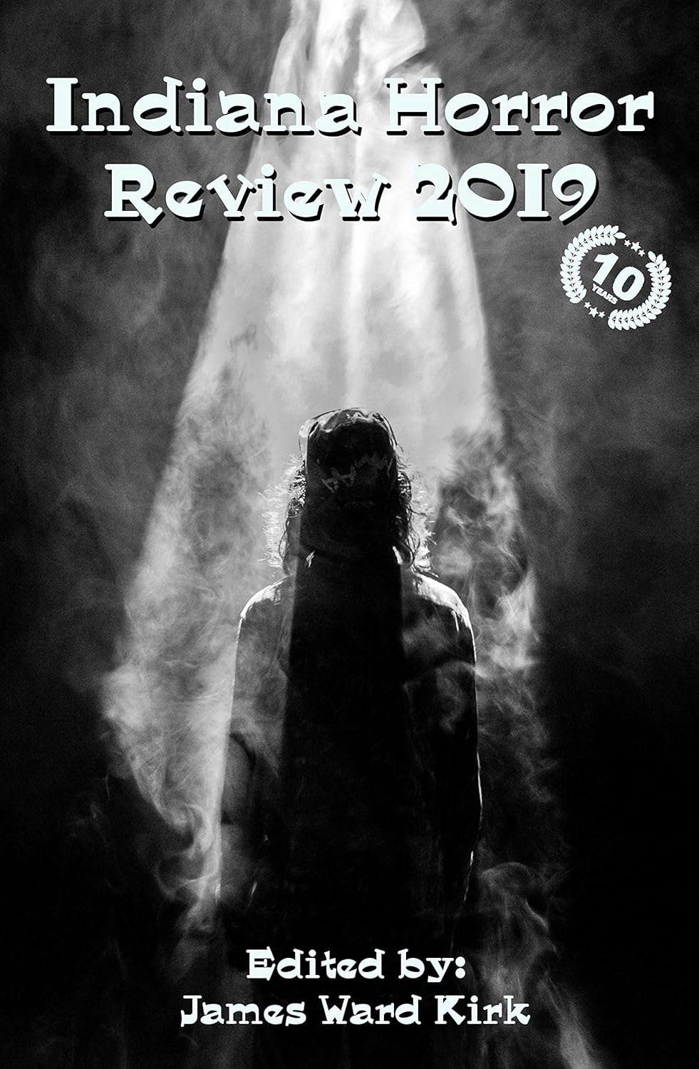 Indiana Horror Review 2019 poster