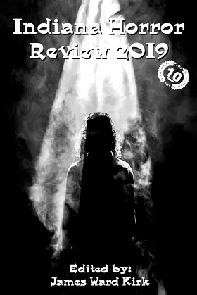 Indiana Horror Review 2019 poster