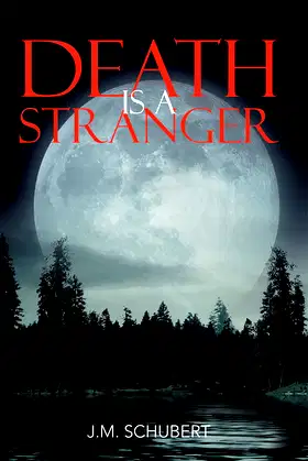 Death Is a Stranger poster