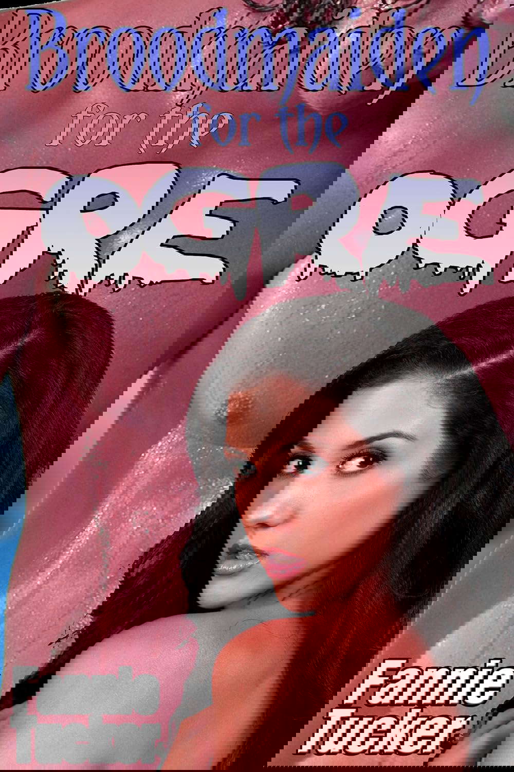 Broodmaiden for the Ogre poster
