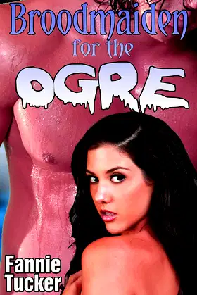 Broodmaiden for the Ogre poster