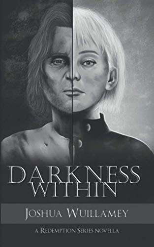 Darkness Within (Redemption Series) poster