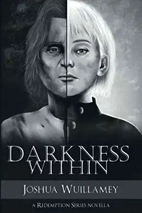 Darkness Within (Redemption Series) poster