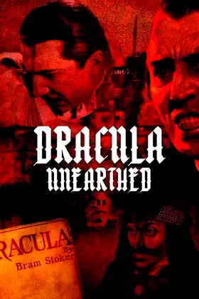 Dracula Unearthed poster