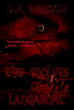 The Wolves of Langabhat poster