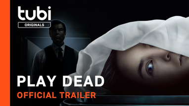 Play Dead | Official Trailer | A Tubi Original poster