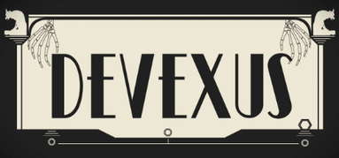 Devexus capsule